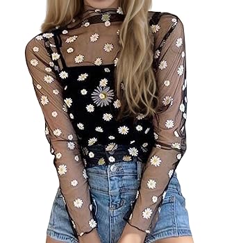 トップス eaphi volume sleeve sheer blouse beige volume sleeve sheer blouse | ファッション通販サイト NUGU